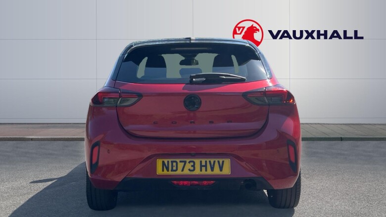 Vauxhall Corsa 1.2 GS 5dr Petrol Hatchback